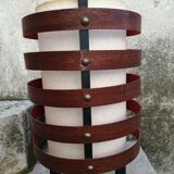 Scandinavian lamp 1950's 1960's