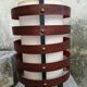 Lampe scandinave 1950's 1960's