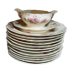 Limoges dishservice