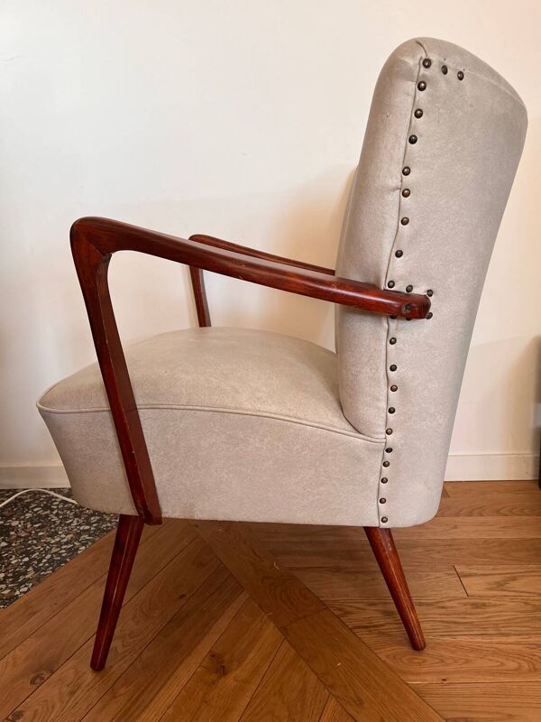 Fauteuil cocktail