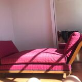Art Deco sofa