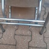 Stepladder stool