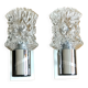 Appliques 1970 Targetti Sankey