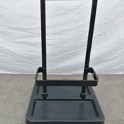 Vintage coat rack by Jean-Pierre Vitrac for Manade 1970