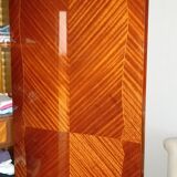 Rosewood cabinet