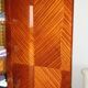 Rosewood cabinet