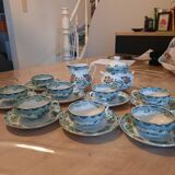 Coffee service