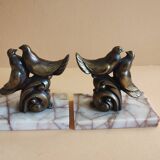 Bookends