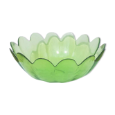 Large Flower Salad Bowl