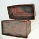 Burma Laque Offering Box