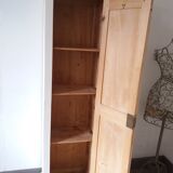 Small Paris wardrobe