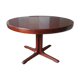 Baumann table with extension 60s/70s