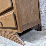 Small chest of drawers with 4 drawers