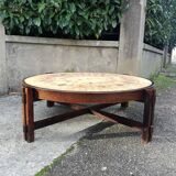 Roger Capron roundtable