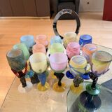 Verres Saba brothers