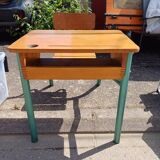 Bureau d'écolier