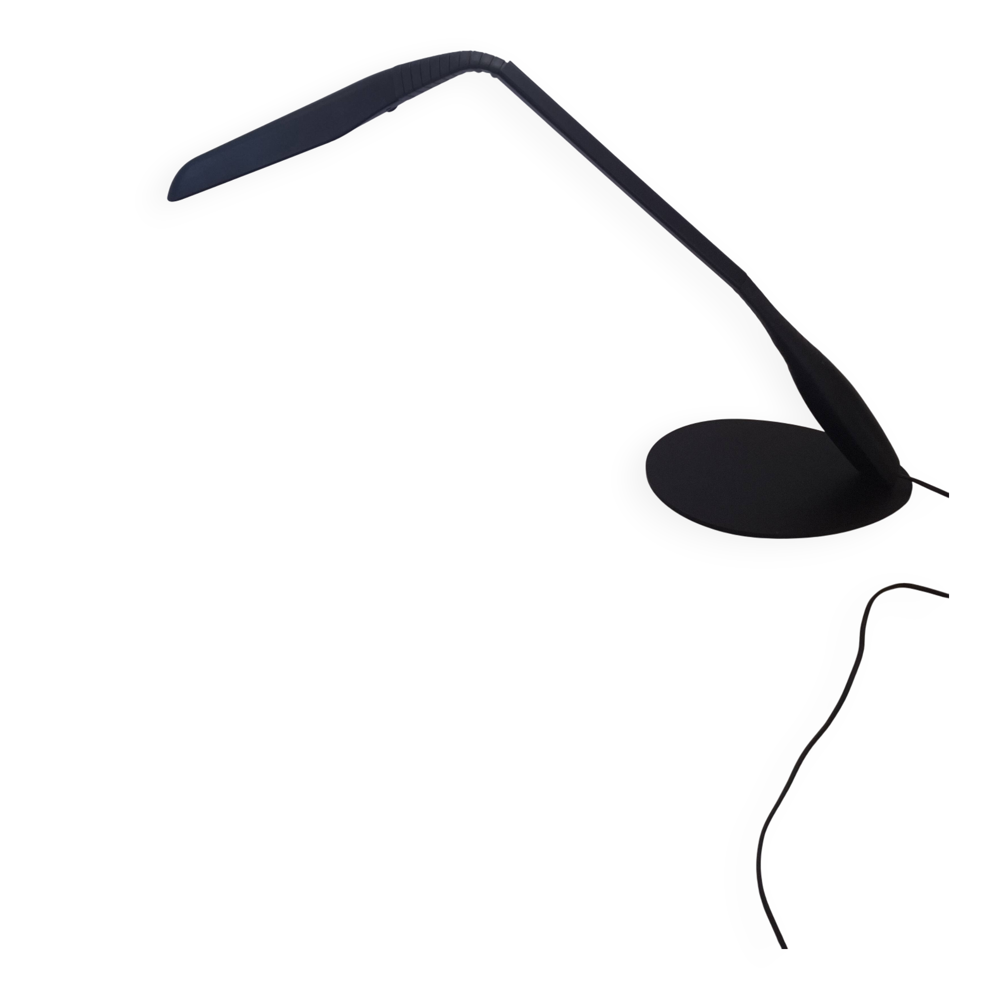 LAMPE COBRA MANADE ANNEES 80'S