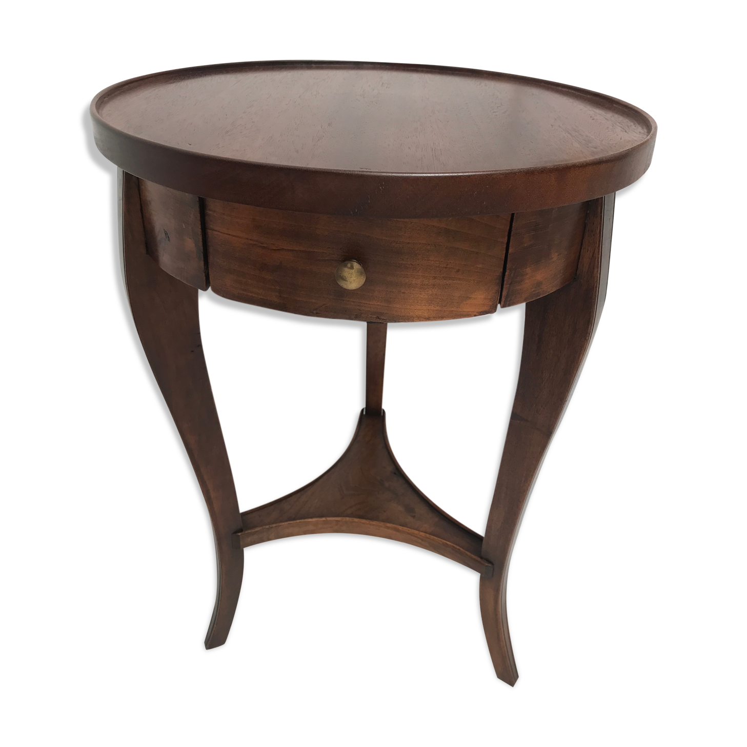 Year 60 Side Table