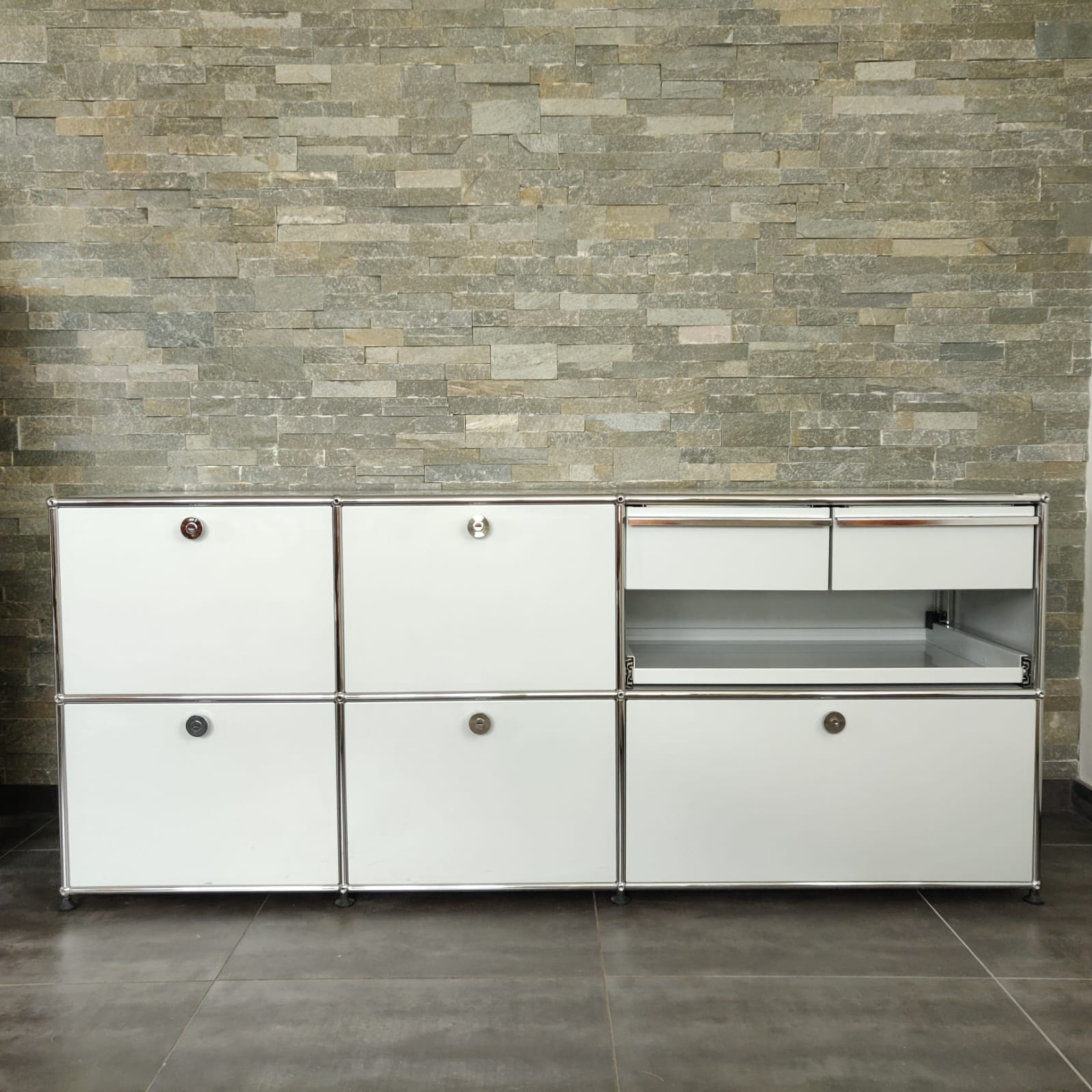 Sideboard USM Haller