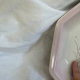 Patterned plates