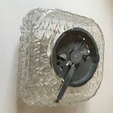 Vintage 23X23 ceiling light