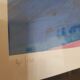 Lithograph Paul Vexiau signed and numbered