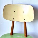 Dining Chairs by TON, 1960’