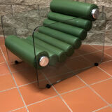 Hyaline  chair by Fabio lenci