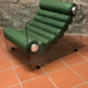 Chaise Hyaline de Fabio Lenci