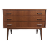 Mid-century commode from the 1960s