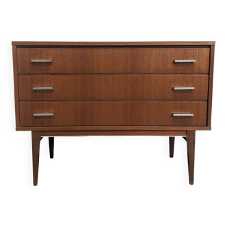 Mid-century commode from the 1960s