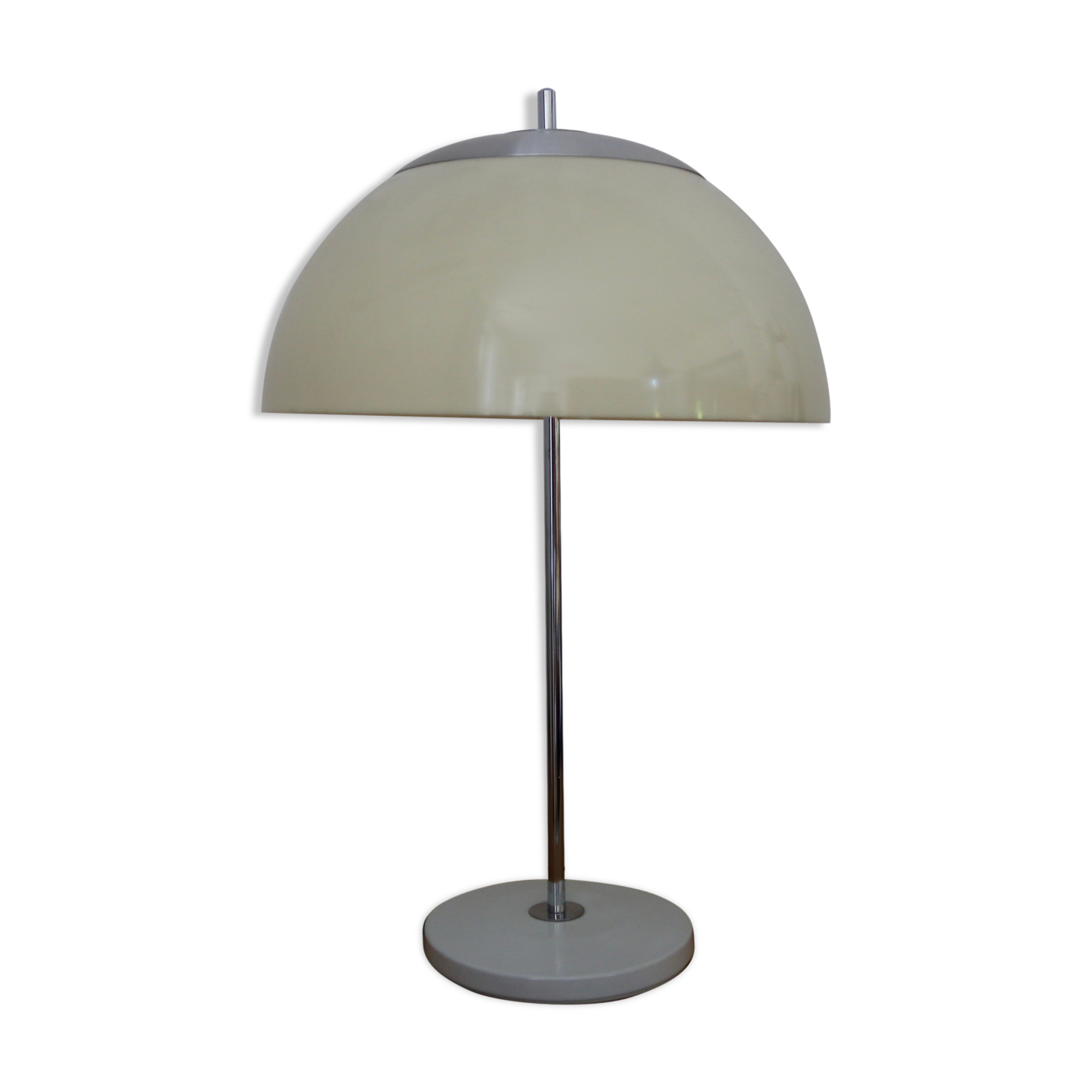 Lamp mushroom 70s Unilux