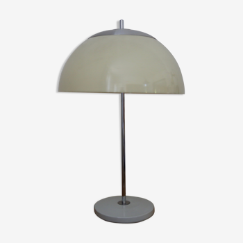 Lampe champignon années 70 Unilux