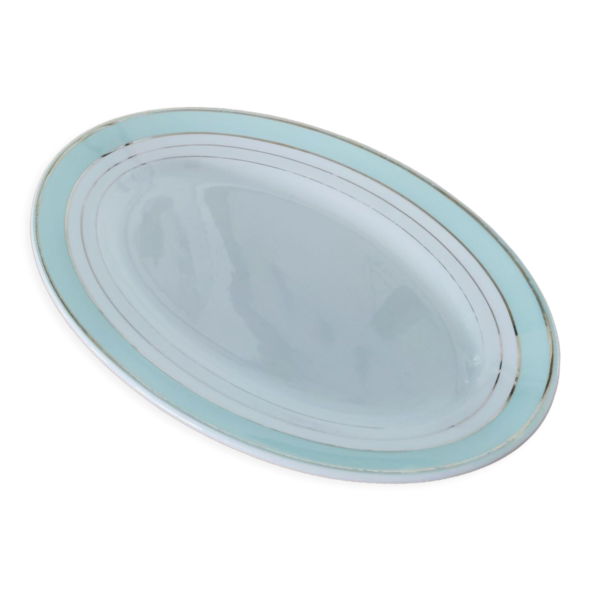 Serving dish