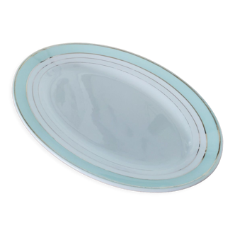 Serving dish