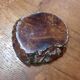 Marble ashtray