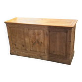Antique counter
