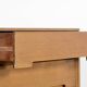 Midcentury Stag C Range Chest Of Drawers By John And Sylvia Reid In Oak. Vi