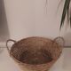 Wicker basket