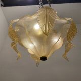 La Murrina Murano Glass Flushmount