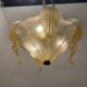 Plafonnier en verre de Murano La Murrina