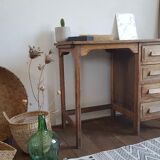 Desk vintage  circa 60s