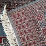 Tapis d'orient 170 x 97cm