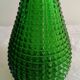 Italian empoli carafe