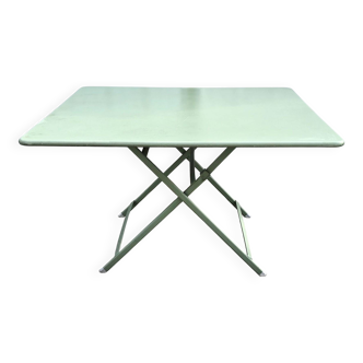 Table de jardin Fermob