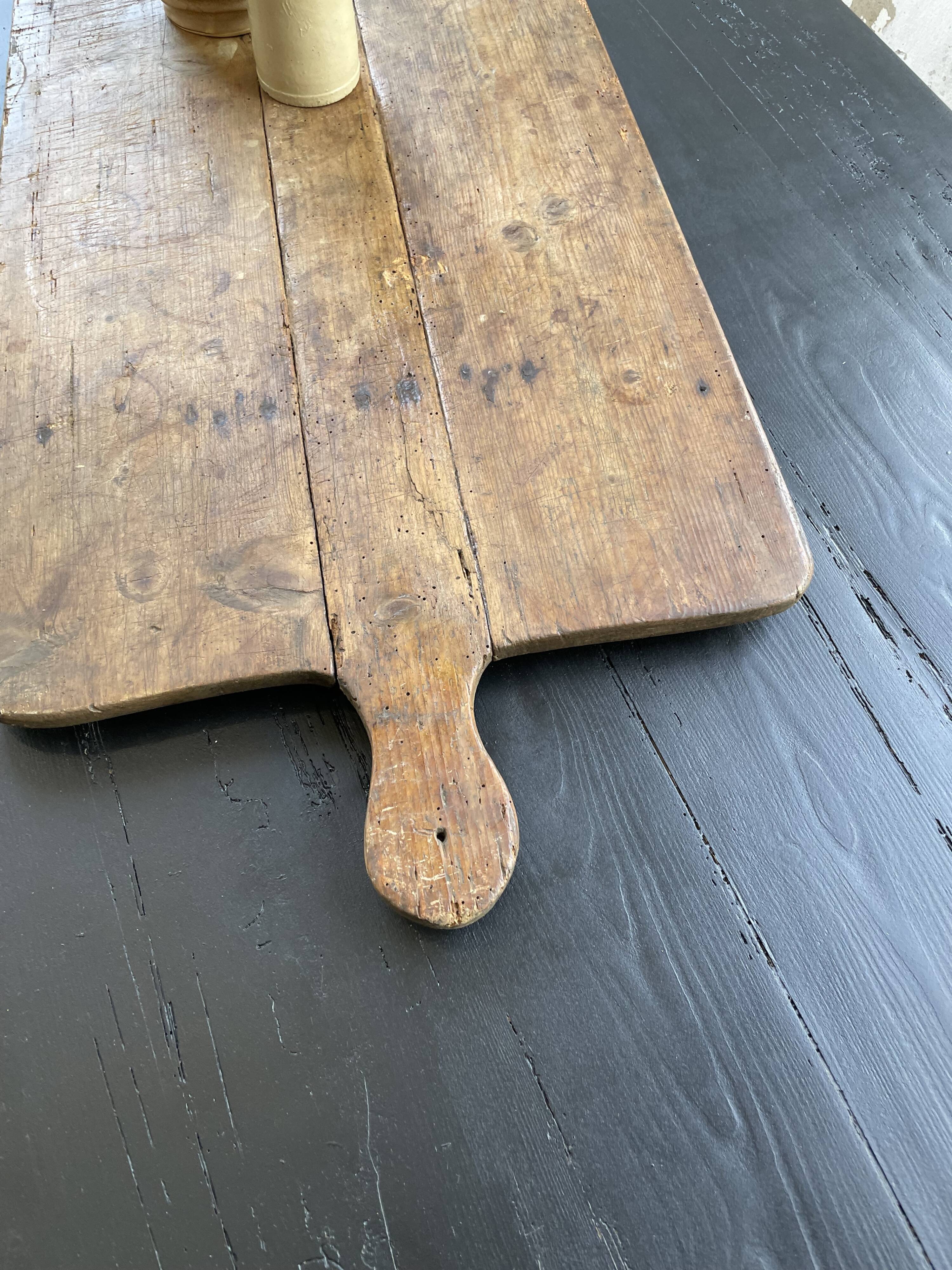 XXL cutting board