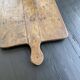 XXL cutting board