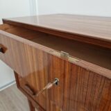70's chest of drawers