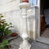 Column lamp