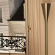 Vintage floor lamp "Luminator" Pietro Chiesa for Fontana Arte